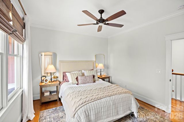 228 Wendover Hill Court, Charlotte, NC 28211