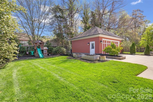 228 Wendover Hill Court, Charlotte, NC 28211