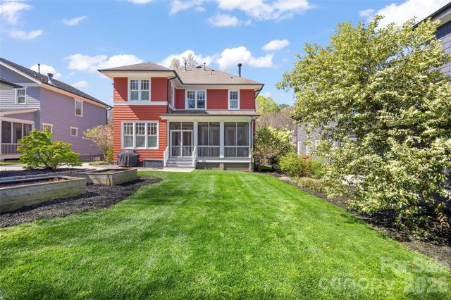 228 Wendover Hill Court, Charlotte, NC 28211