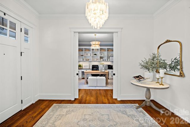 228 Wendover Hill Court, Charlotte, NC 28211