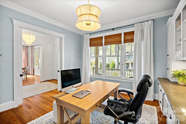 228 Wendover Hill Court, Charlotte, NC 28211