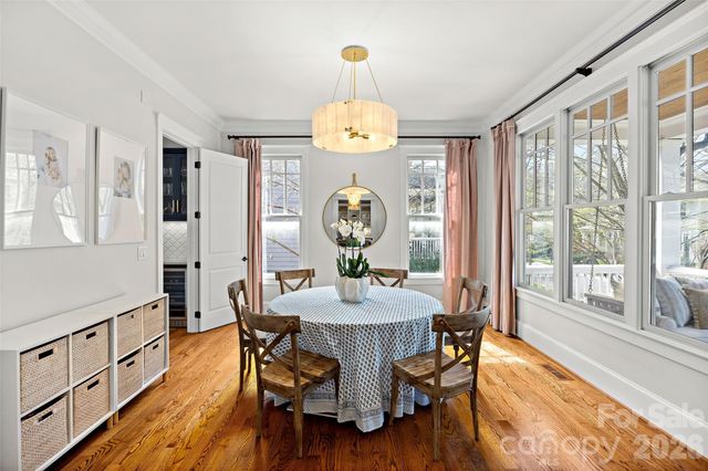 228 Wendover Hill Court, Charlotte, NC 28211