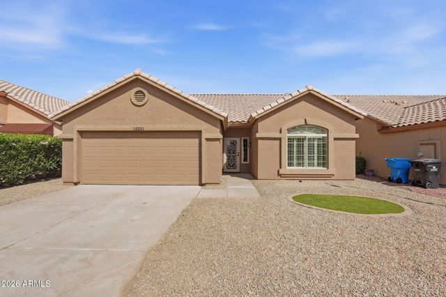 15221 S 47TH Way, Phoenix, AZ 85044