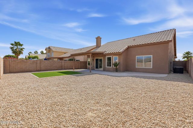 15221 S 47TH Way, Phoenix, AZ 85044