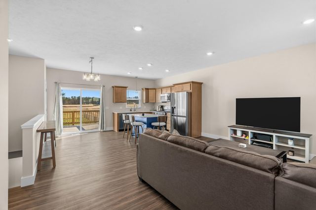2521 Gray Wolf Way, Fruitport Twp, MI 49444