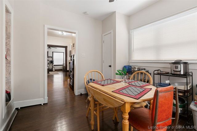 1513 Spring Street, Jeffersonville, IN 47130