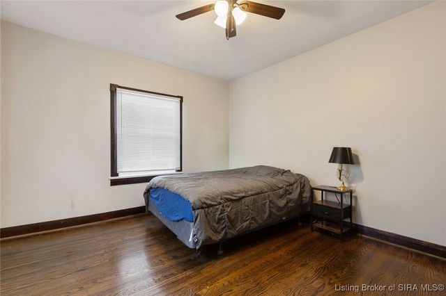 1513 Spring Street, Jeffersonville, IN 47130