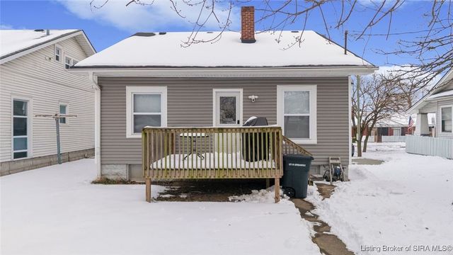 1513 Spring Street, Jeffersonville, IN 47130