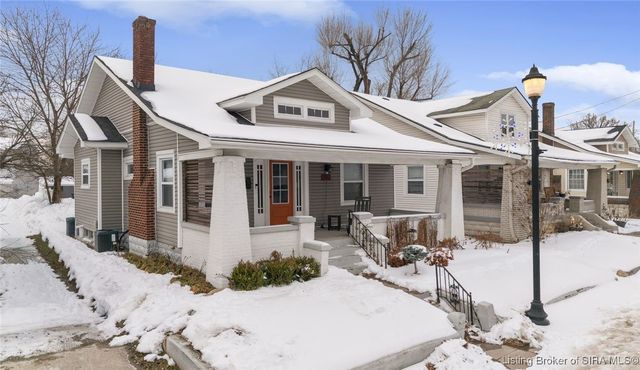 1513 Spring Street, Jeffersonville, IN 47130