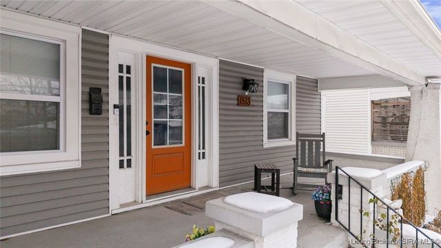 1513 Spring Street, Jeffersonville, IN 47130