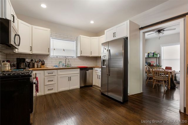 1513 Spring Street, Jeffersonville, IN 47130