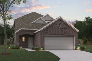 1805 Hazer Lane, Mesquite, TX 75149