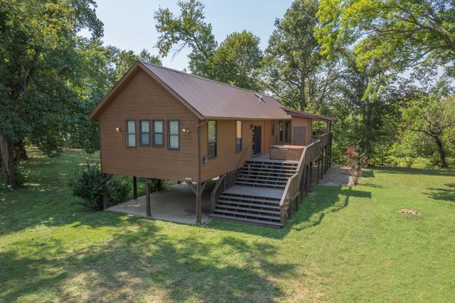 719 Easy Street, Noel, MO 64854