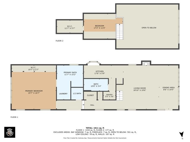 719 Easy Street, Noel, MO 64854