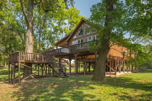 719 Easy Street, Noel, MO 64854