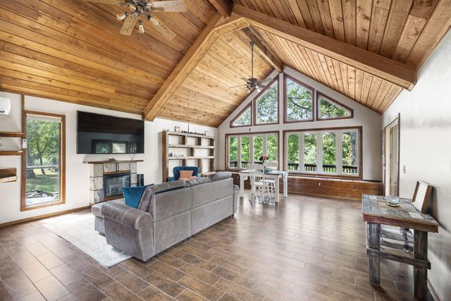 719 Easy Street, Noel, MO 64854