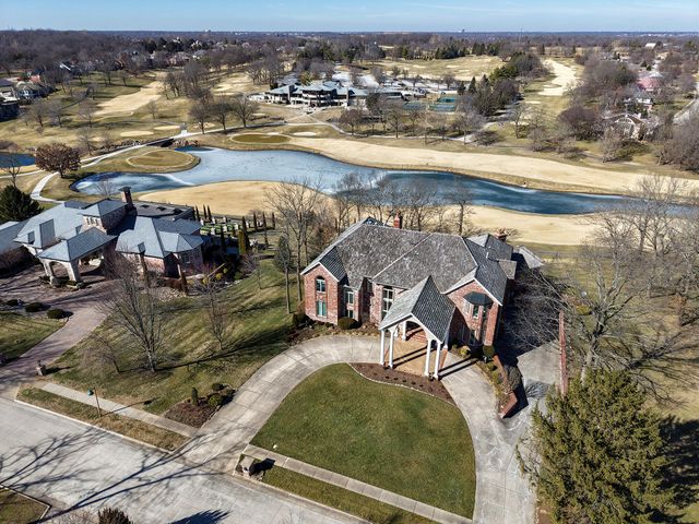 3935 E Eaglescliffe Drive, Springfield, MO 65809