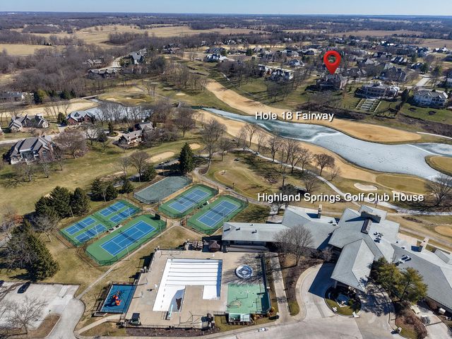 3935 E Eaglescliffe Drive, Springfield, MO 65809