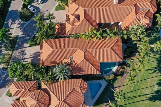 13681 Deering Bay Dr, Coral Gables, FL 33158