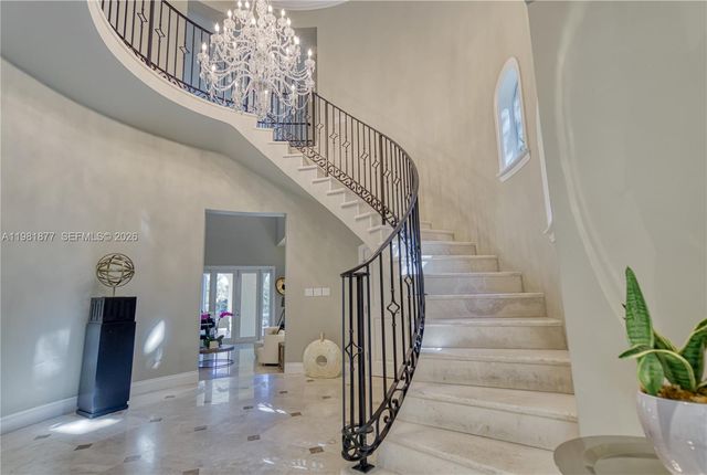 13681 Deering Bay Dr, Coral Gables, FL 33158