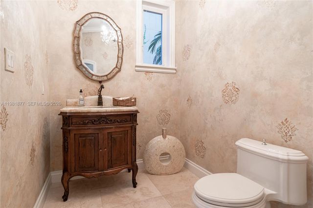 13681 Deering Bay Dr, Coral Gables, FL 33158