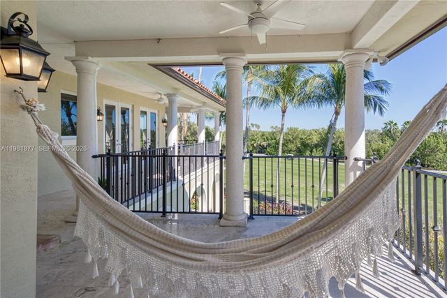 13681 Deering Bay Dr, Coral Gables, FL 33158