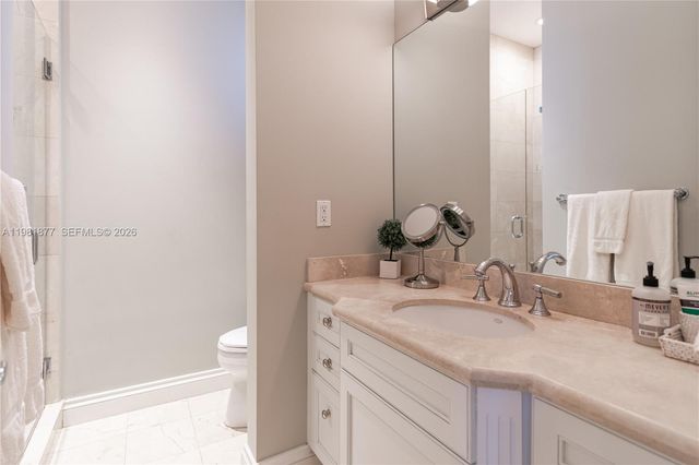 13681 Deering Bay Dr, Coral Gables, FL 33158