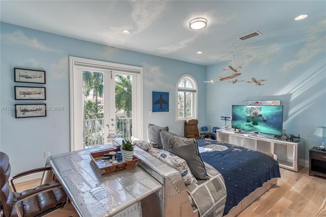 13681 Deering Bay Dr, Coral Gables, FL 33158