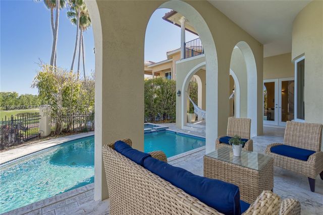 13681 Deering Bay Dr, Coral Gables, FL 33158