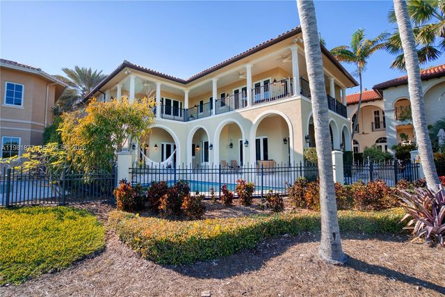 13681 Deering Bay Dr, Coral Gables, FL 33158