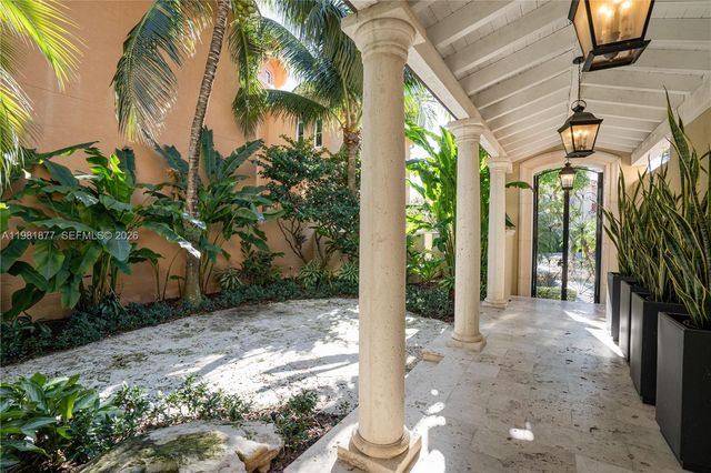 13681 Deering Bay Dr, Coral Gables, FL 33158