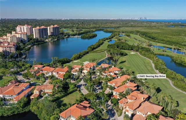 13681 Deering Bay Dr, Coral Gables, FL 33158