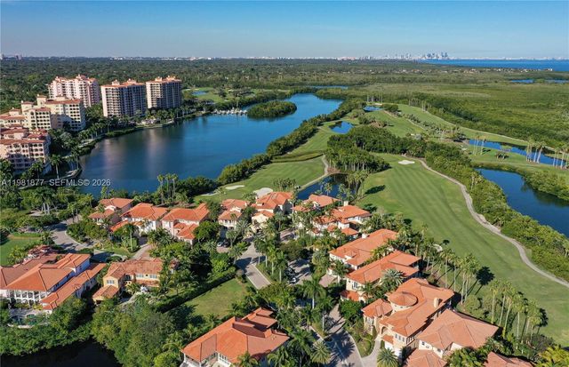 13681 Deering Bay Dr, Coral Gables, FL 33158