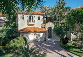 13681 Deering Bay Dr, Coral Gables, FL 33158