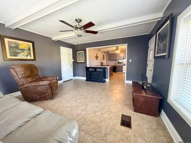 22510 Warren St, Plaquemine, LA 70764