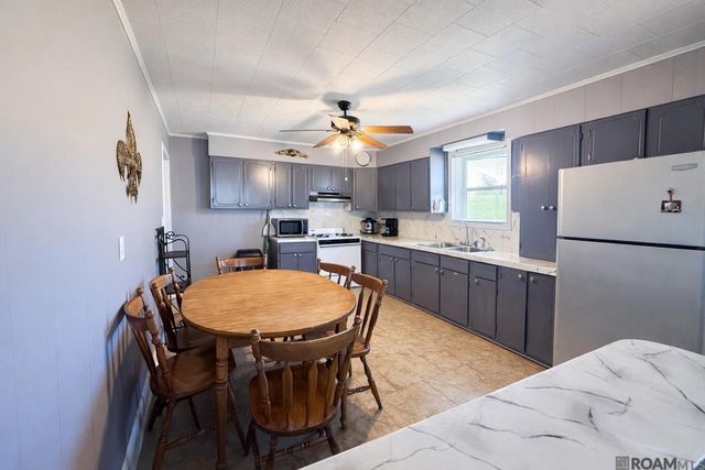 22510 Warren St, Plaquemine, LA 70764