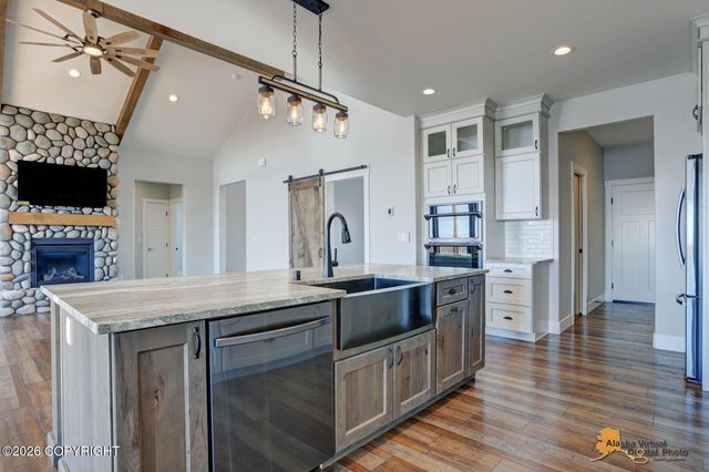 2071 W Cameron Drive, Wasilla, AK 99654