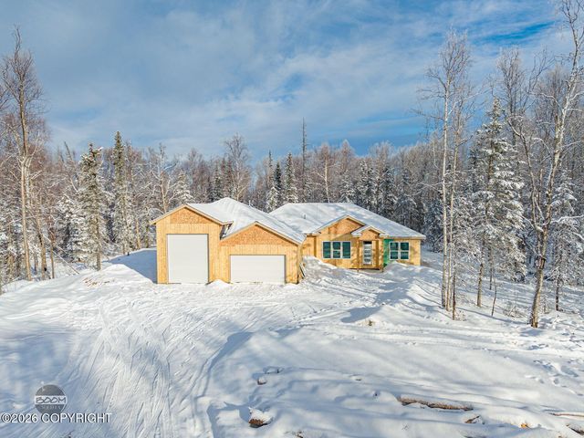 2071 W Cameron Drive, Wasilla, AK 99654