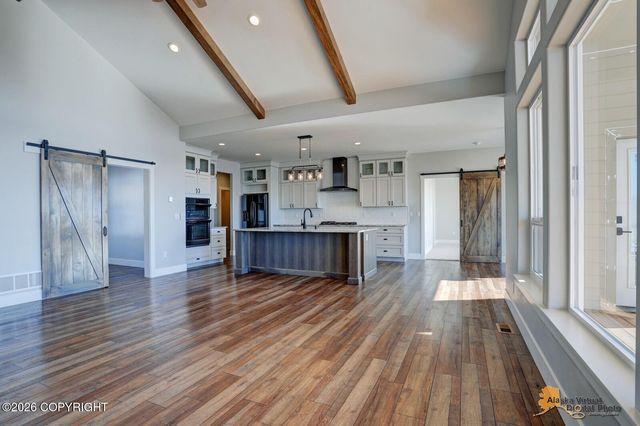 2071 W Cameron Drive, Wasilla, AK 99654