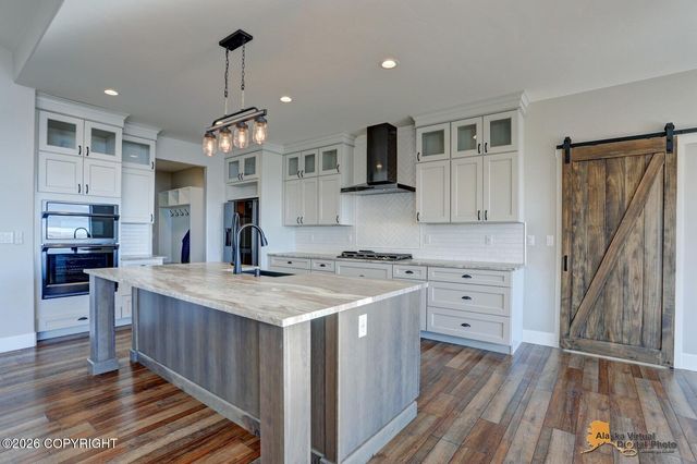 2071 W Cameron Drive, Wasilla, AK 99654