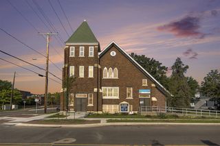 603 N Burdick Street, Kalamazoo, MI 49007