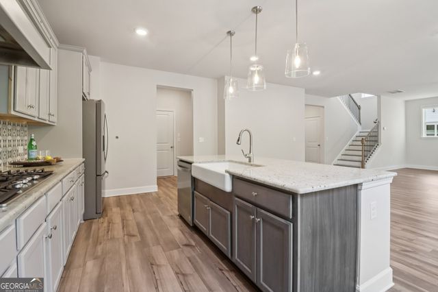 3507 Creek Hollow, Buford, GA 30519