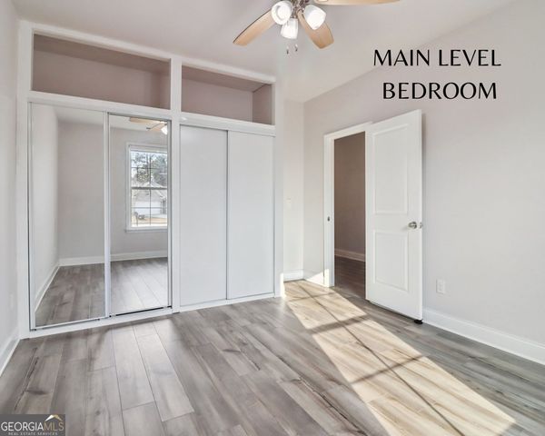 3507 Creek Hollow, Buford, GA 30519