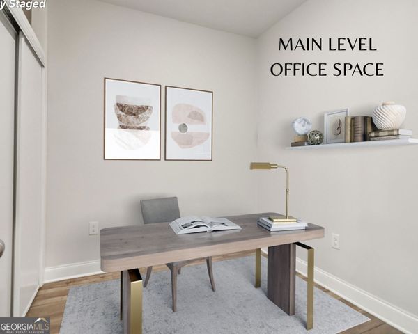 3507 Creek Hollow, Buford, GA 30519