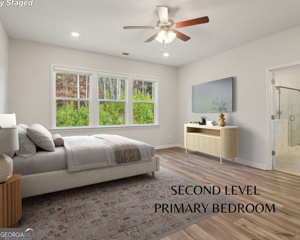 3507 Creek Hollow, Buford, GA 30519