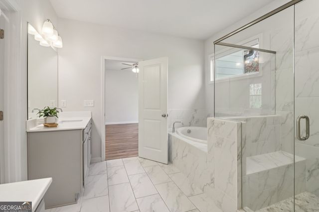 3507 Creek Hollow, Buford, GA 30519