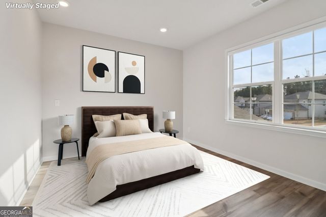 3507 Creek Hollow, Buford, GA 30519