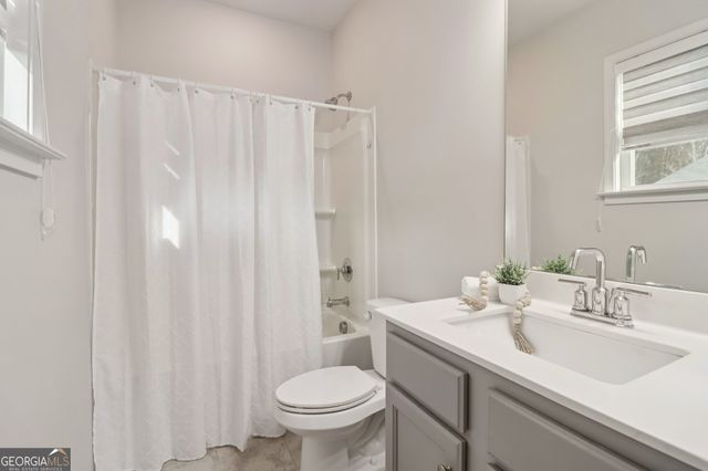 3507 Creek Hollow, Buford, GA 30519