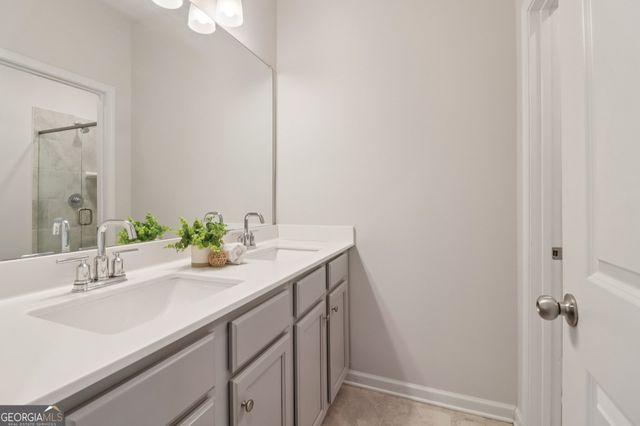 3507 Creek Hollow, Buford, GA 30519