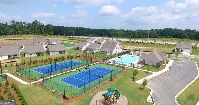 3507 Creek Hollow, Buford, GA 30519